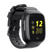 Reloj GPS para Niños Smartwatch Havit KW11 con 4G color negro